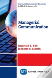 Capa do artigo Managerial Communication