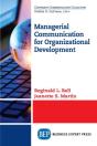 Managerial Communication For Organizational Development - Preview