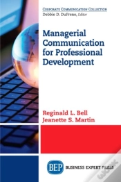 Capa do artigo Managerial Communication For Professional Development