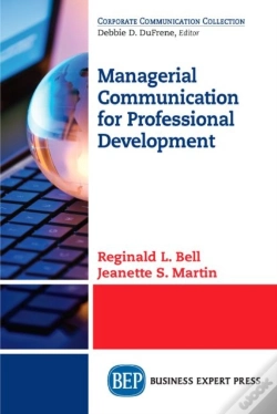 Capa do artigo Managerial Communication For Professional Development