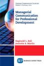 Managerial Communication For Professional Development - Preview