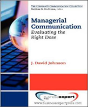 Managerial Communication - Preview