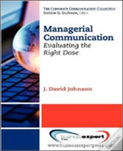 Capa do artigo Managerial Communication