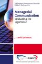 Managerial Communication - Preview