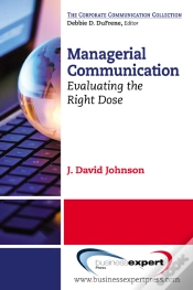 Capa do artigo Managerial Communication