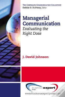 Capa do artigo Managerial Communication