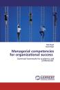 Managerial Competencies For Organizational Success - Preview