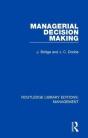 Managerial Decision Making - Preview