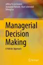 Managerial Decision Making - Preview