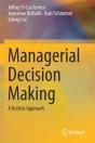 Managerial Decision Making - Preview
