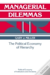 Managerial Dilemmas