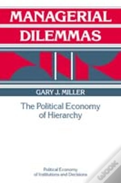 Capa do artigo Managerial Dilemmas