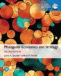 Managerial Economics And Strategy, Global Edition - Preview