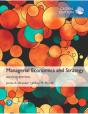 Managerial Economics And Strategy Plus Myeconlab With Pearson Etext - Preview