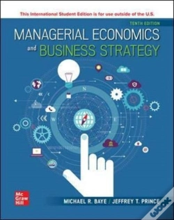 Capa do artigo Managerial Economics & Business Strategy Ise