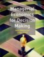 Managerial Economics For Decision Making - Preview
