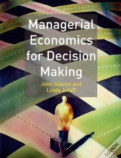 Capa do artigo Managerial Economics For Decision Making