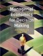 Managerial Economics For Decision Making - Preview