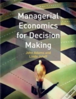 Capa do artigo Managerial Economics For Decision Making
