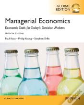 Managerial Economics, Global Edition
