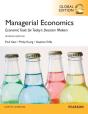 Managerial Economics, Global Edition - Preview