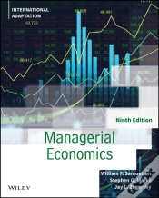 Capa do artigo Managerial Economics, International Adaptation