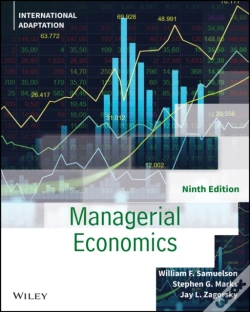 Capa do artigo Managerial Economics, International Adaptation