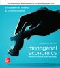 Managerial Economics Ise - Preview