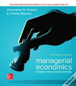 Capa do artigo Managerial Economics Ise