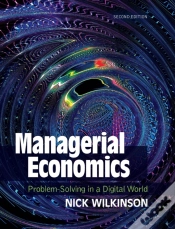 Capa do artigo Managerial Economics