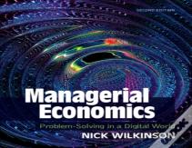 Managerial Economics