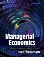 Managerial Economics - Preview