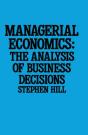 Managerial Economics - Preview