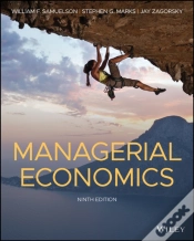 Capa do artigo Managerial Economics