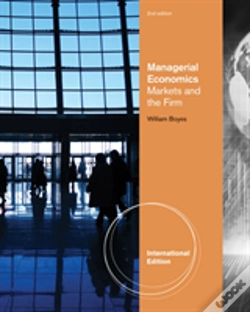 Capa do artigo Managerial Economics