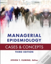 Capa do artigo Managerial Epidemiology Cases And Concepts, Third Edition