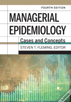 Capa do artigo Managerial Epidemiology