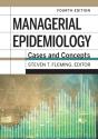 Managerial Epidemiology - Preview