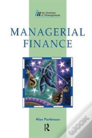 Managerial Finance