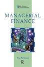 Managerial Finance - Preview