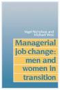 Managerial Job Change - Preview