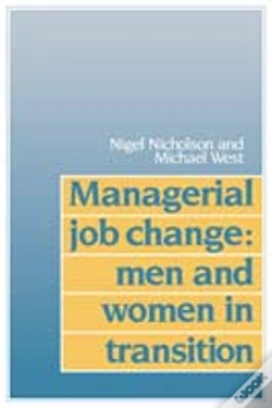 Capa do artigo Managerial Job Change