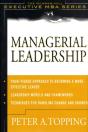 Managerial Leadership - Preview
