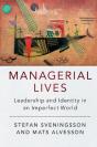 Managerial Lives - Preview