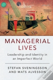Capa do artigo Managerial Lives
