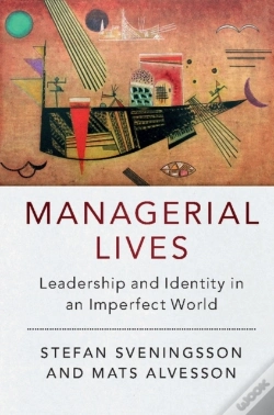 Capa do artigo Managerial Lives