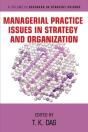 Managerial Practice Issues In Strategy And Organization - Preview