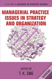 Capa do artigo Managerial Practice Issues In Strategy And Organization