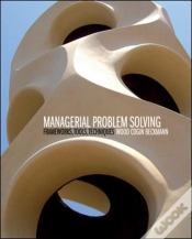 Capa do artigo Managerial Problem Solving: Frameworks, Tools, Techniques