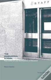 Capa do artigo Managerial School